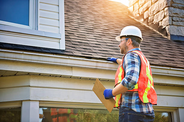 Licensed Gutter Installation service in Bonner Springs, KS - Roof Repair Smedway